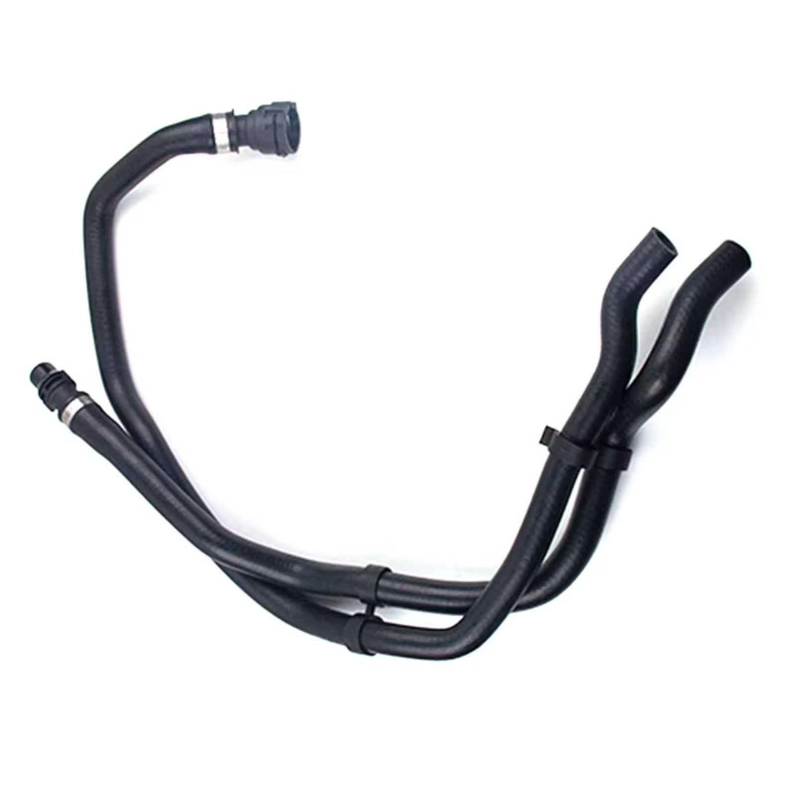 Compatibile Con Per F20 F30 64219223587 Tubo Flessibile Dell'acqua Di Collegamento Del Liquido Troppo Pieno Del Radiatore Auto Radiatore Flessibile Tubo