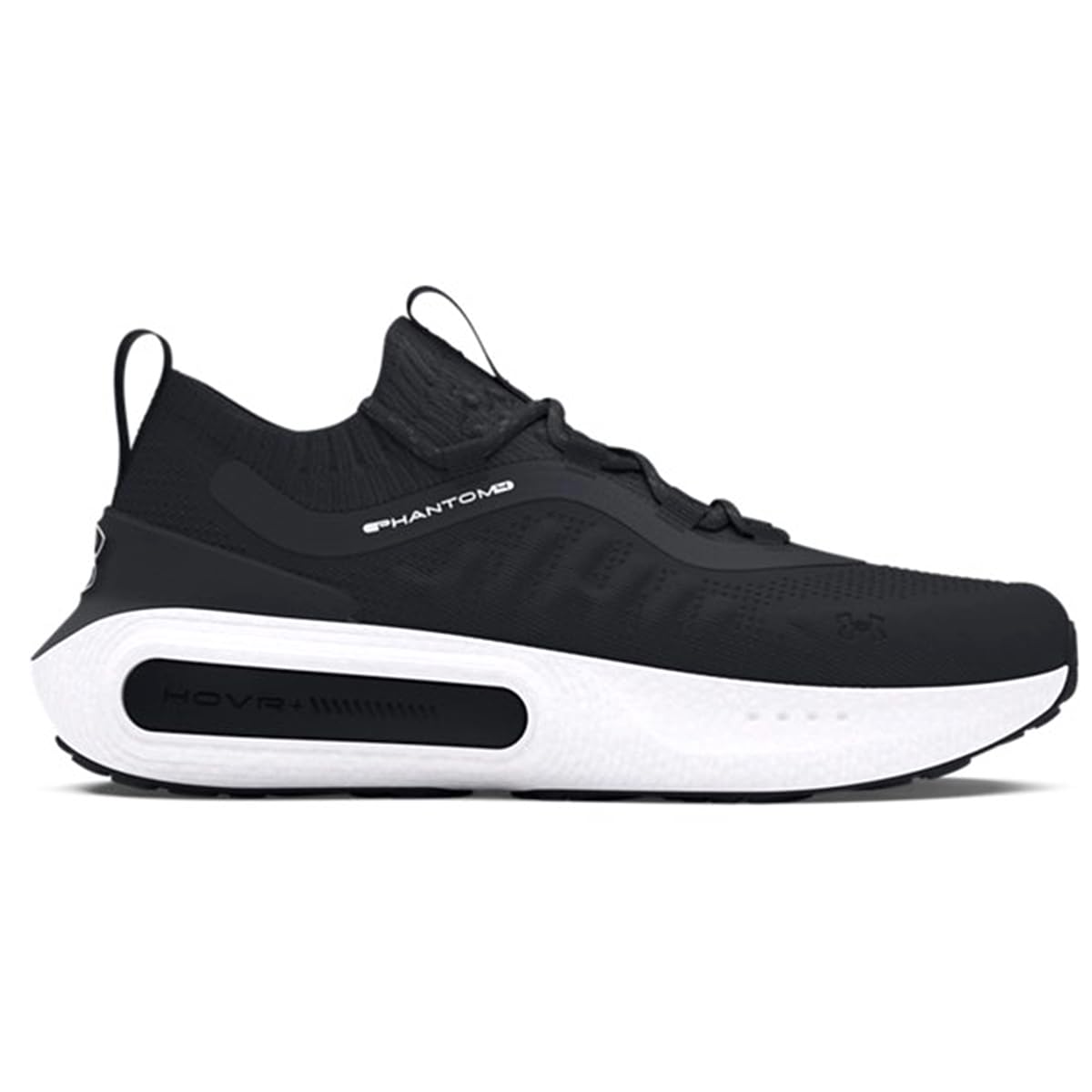 Under Armour UA Phantom 4 0004 - Black 40 46 EU 0001 Black