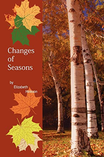 Preisvergleich Produktbild Changes of Seasons
