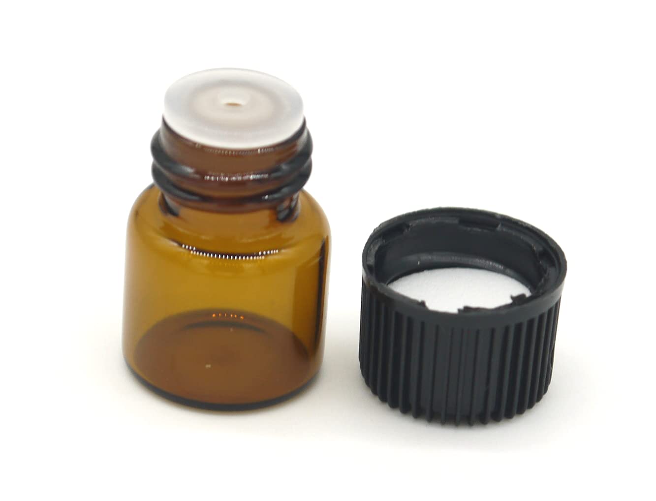 Amazon.co.jp: 正直屋 アロマオイル瓶 アロマ 小分け瓶 アロマボトル