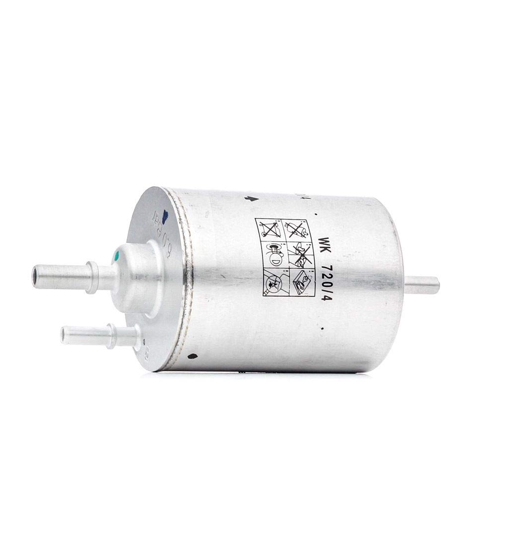 Mann Filter Fuel Filter - WK720/4
