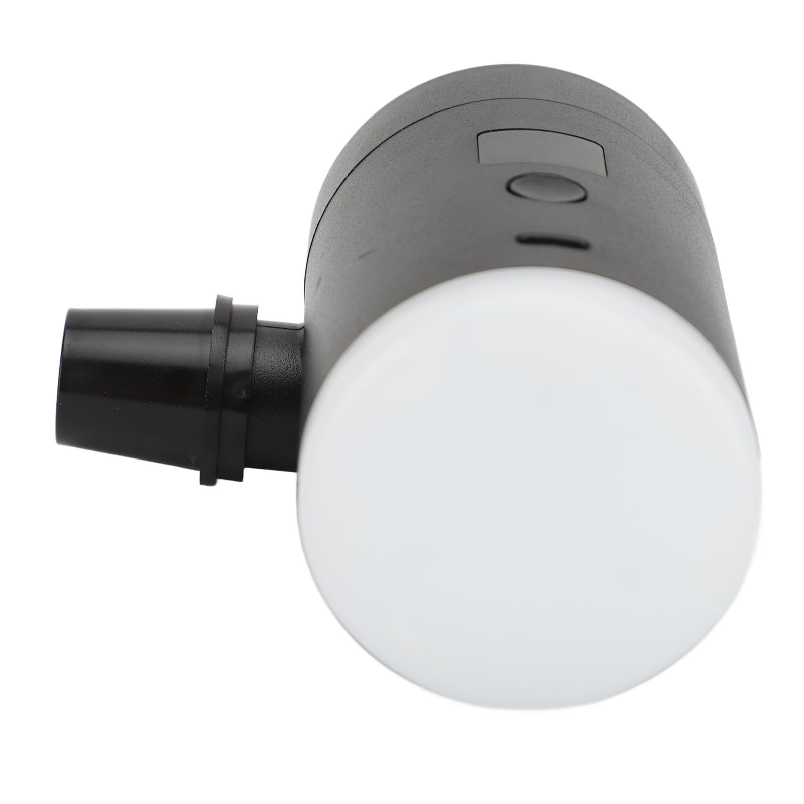 ZJchao Pompe électrique Portable Rechargeable avec Gonfleur et Dégonfleur, Batterie 4000 MAh et Affichage LED pour Matelas Gonflables, Piscines, Appartements et Camping.