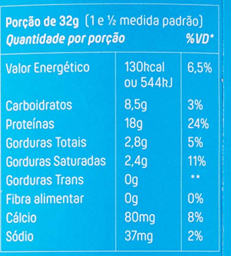 Pote Proteína Mais Mu Baunilha 450g, Mais Mu, 450G