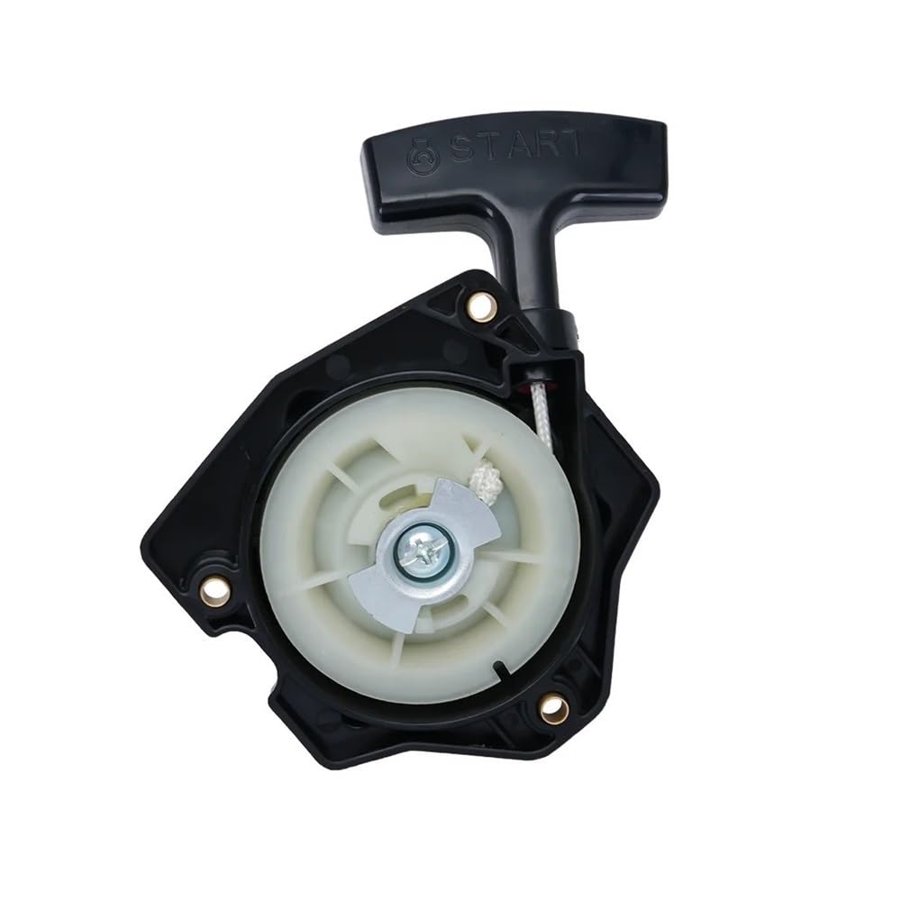 Lanceur à rappel A051003411 pour souffleur à dos de pelouse EB910