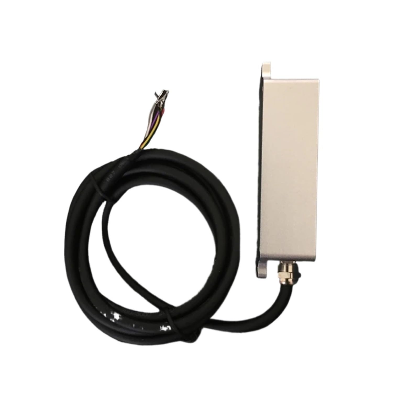 CHBMSS Inclinometer, Axis Digital Clinometer RS232 Axis Tilt Sensor