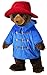 'Ours Paddington 608672 – Produit officiel mascotte au Cinéma Film "Ours Paddington – XL
