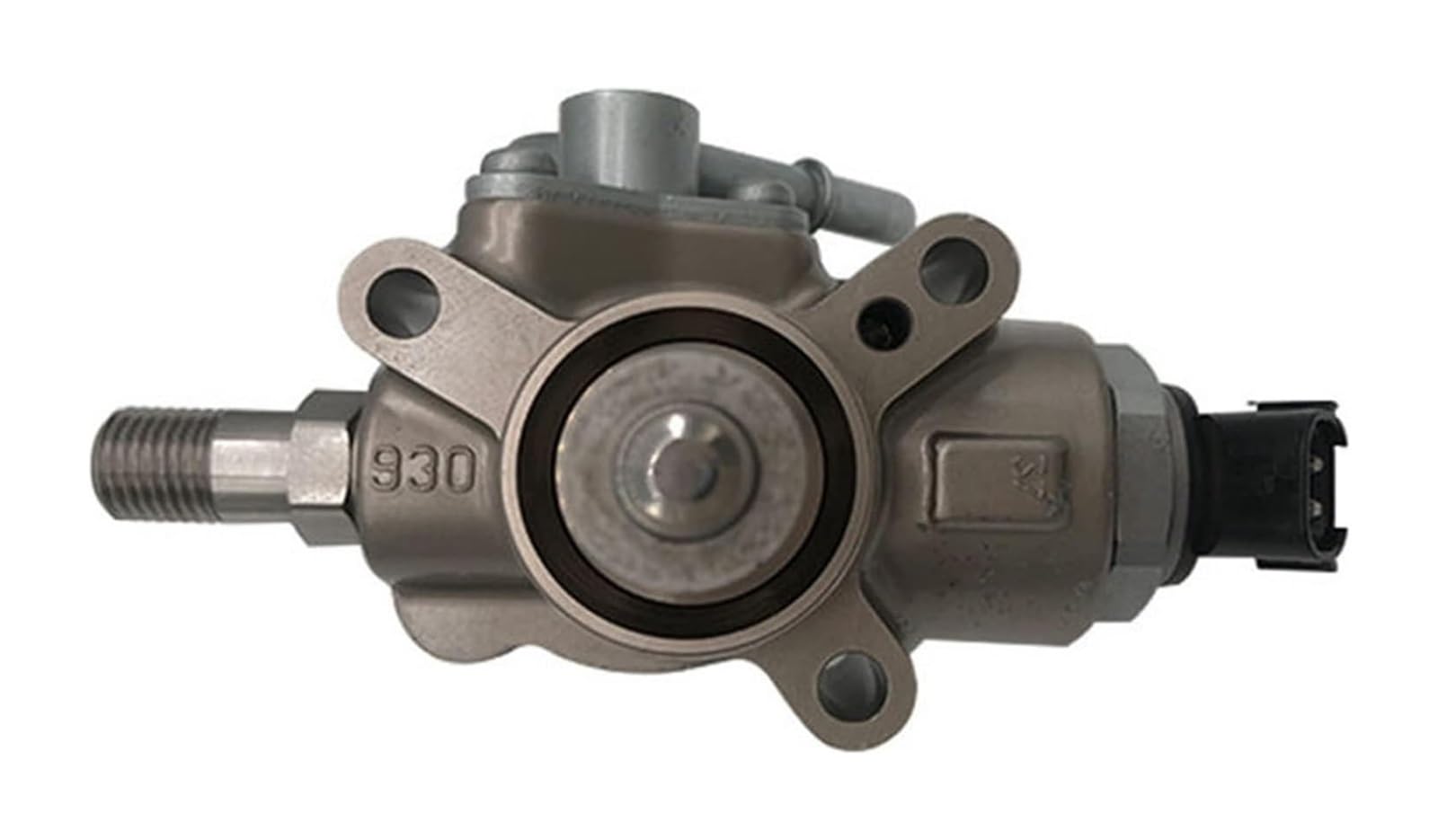 Per Mazda L3K9 L3-VDT 6 Turbo MZR E CX-7 2.3L Pompa Del Carburante Ad Alta Pressione L3K9-13-35ZC 2007-2013 Pompa trasferimento carburante