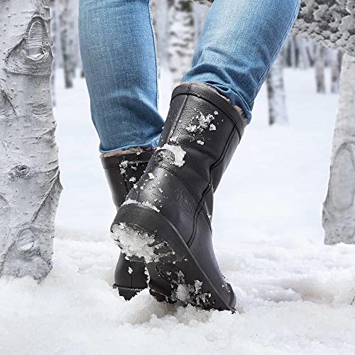 Image of Panama Jack Men's Fedro Igloo Biker Boots