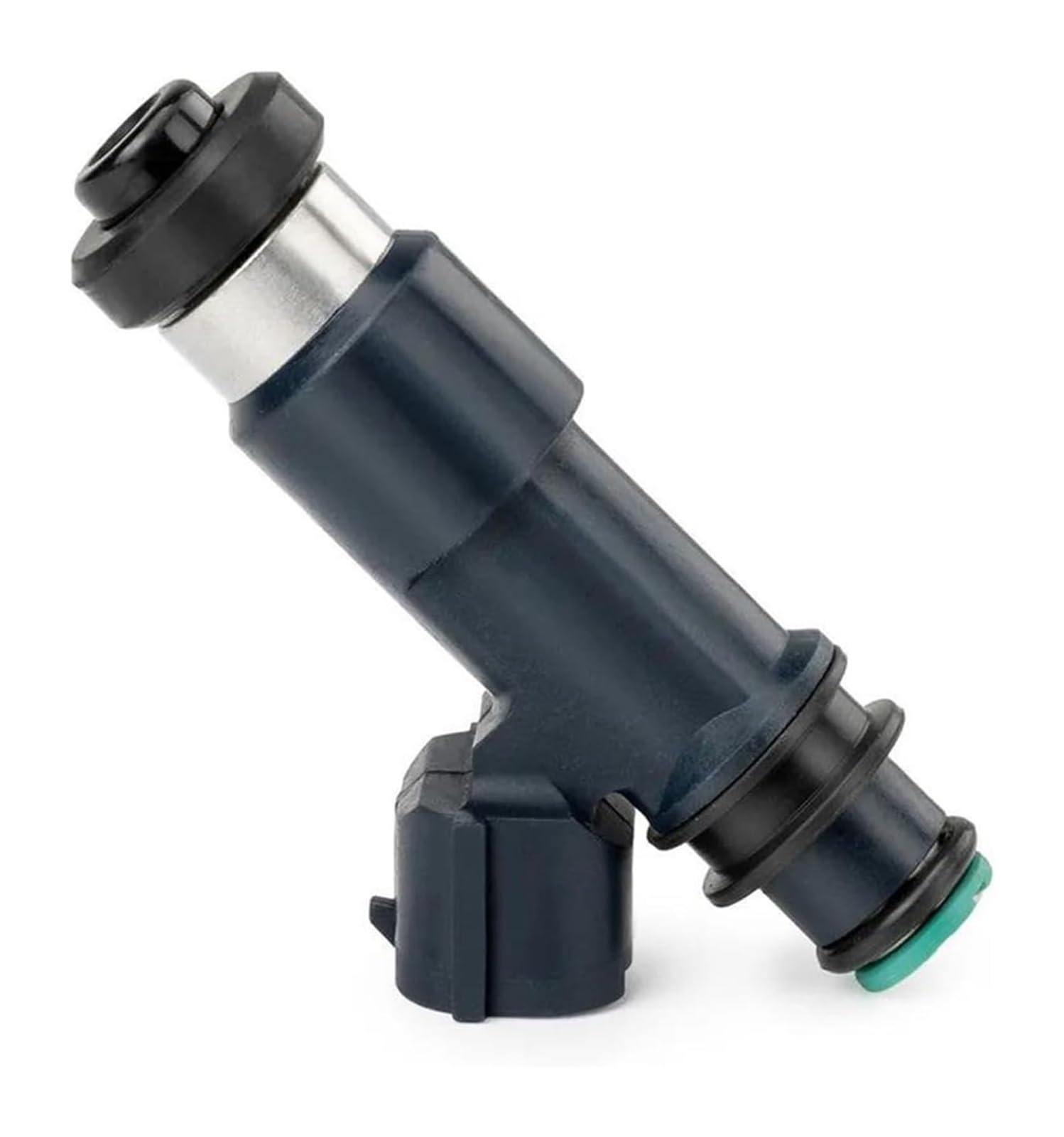 Kkiudvc One Color Car Fuel Injector For Polaris For Sportsman 2006 2007 2008 2009 For Ranger 500 Efi For Denso 100-3009 1003009 3089893 Car Fuel Injectors Injector