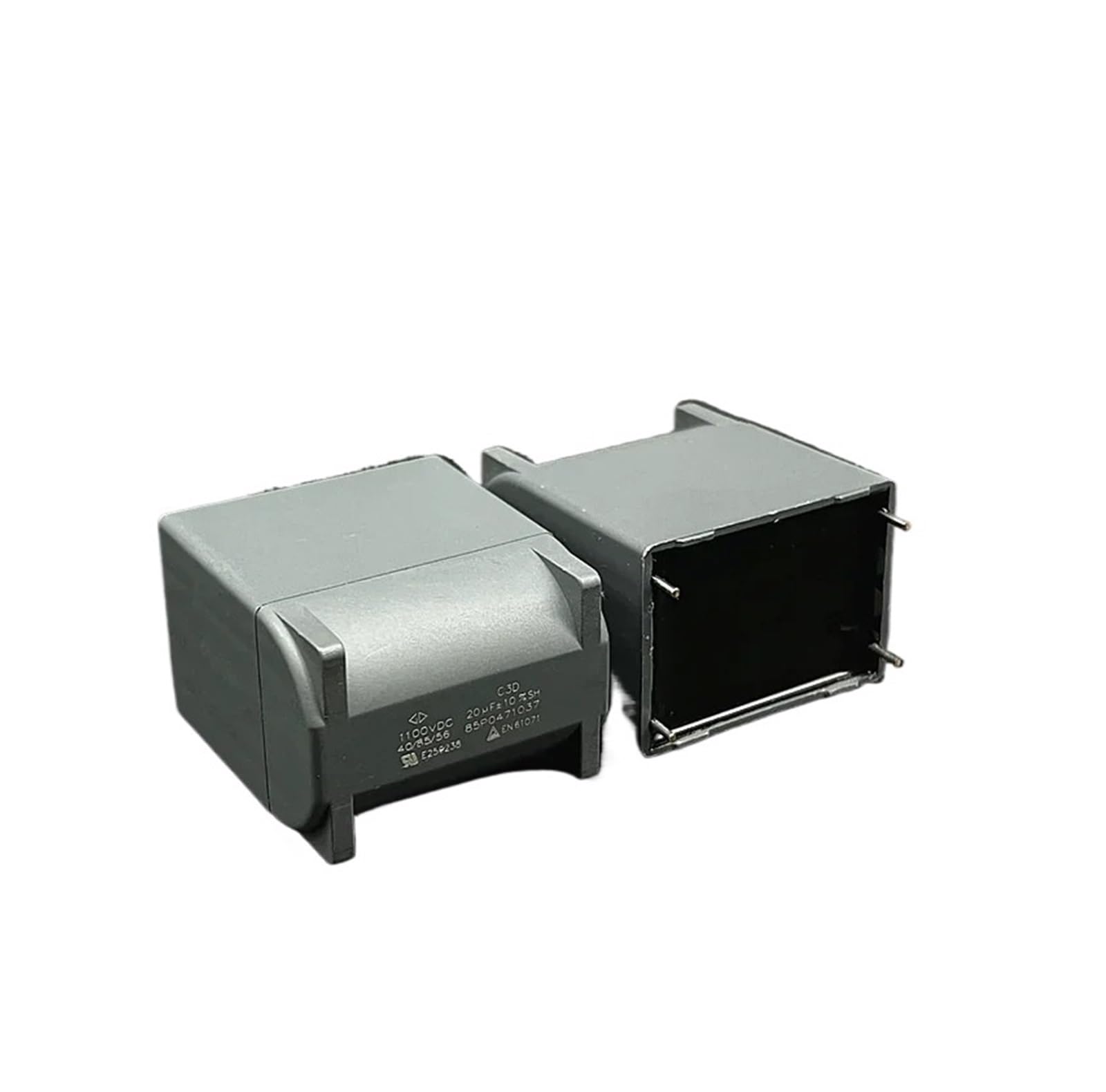 BALYDLUL C3D1M206KFSA382 C3D 20uF 1100VDC DC Filter Film Capacitor 1pcs
