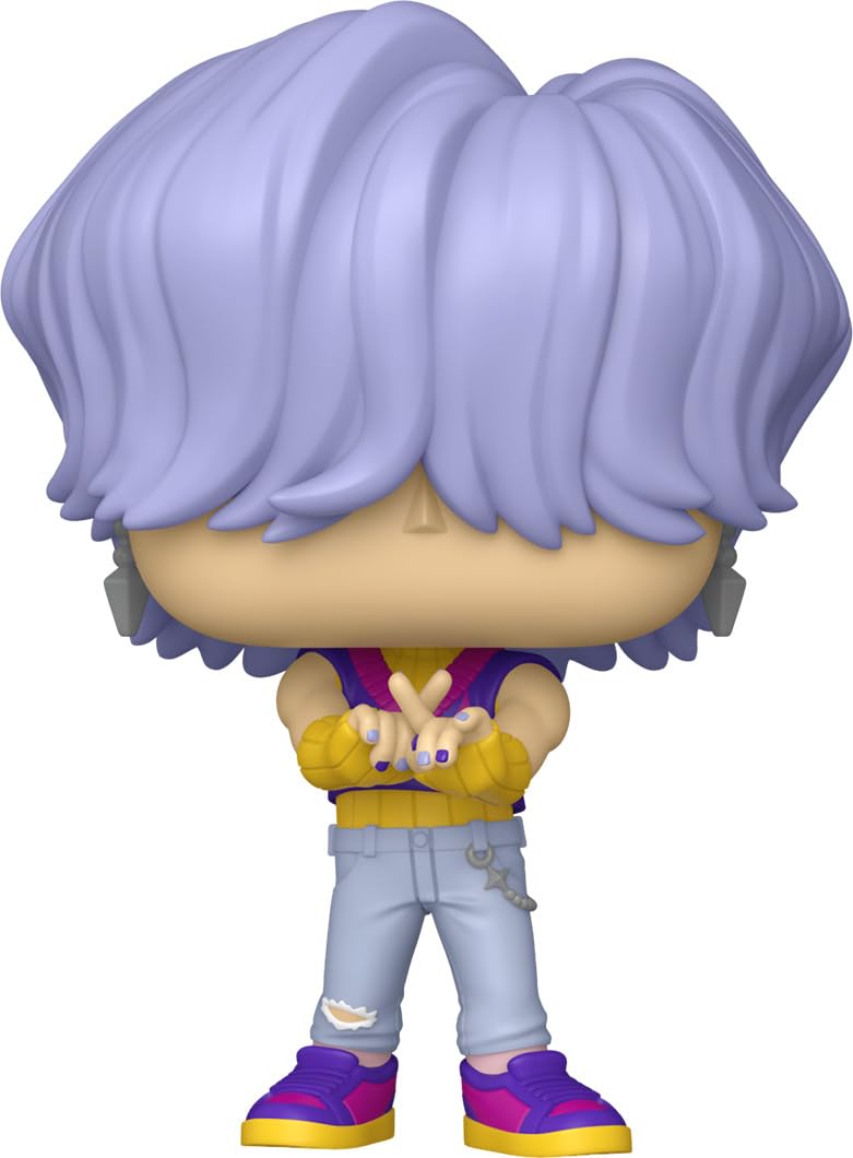 Funko Pop!  Mystery Exclusive Vinyl Figure KPop Demon Hunters