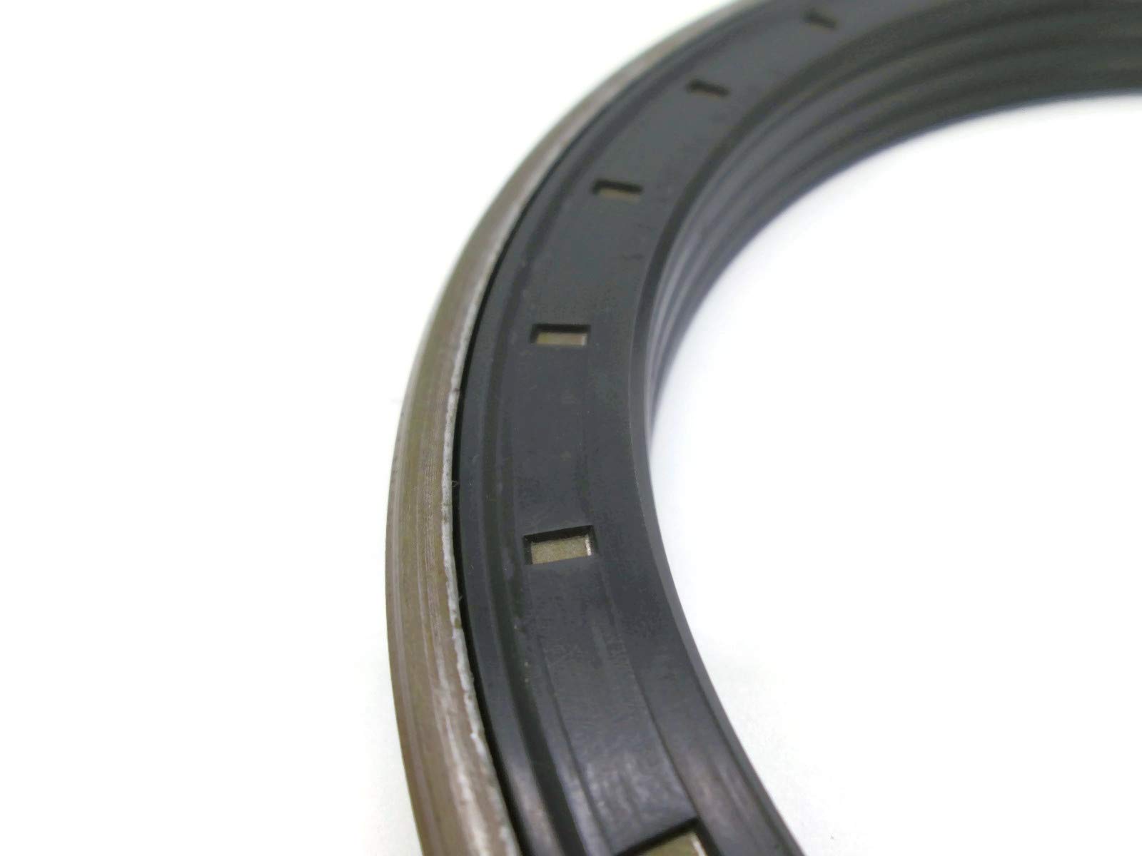 Amazon.com: Rear & Front HUB Seal (Part NO. 904/50033 904/50021  