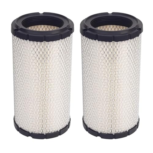 バイク用エアフィルタークリーナー Ca-Am Defend HD5 Max HD8 Pro HD10 Maverick Sport Trail 1000R 800 800R 715900394 部品(2 pcs)