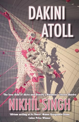 Cover of Dakini Atoll