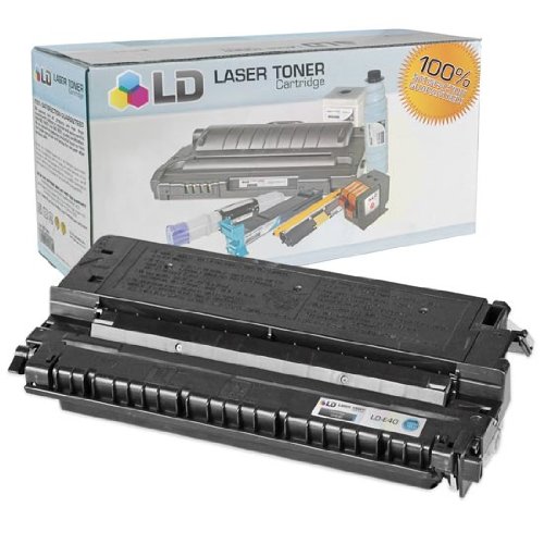 Toner d'origine Canon PC 325 noir 1491A003 pour photocopieuse de bureau