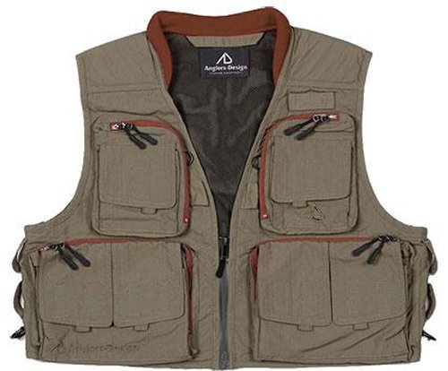 Amazon | アングラーズデザイン(Anglers Design) ストリームマスター
