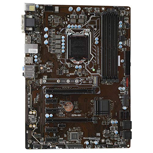 msi - MSI製　ATXマザーボード Z270-S01A　LGA1151 51xs456RxVL.jpg
