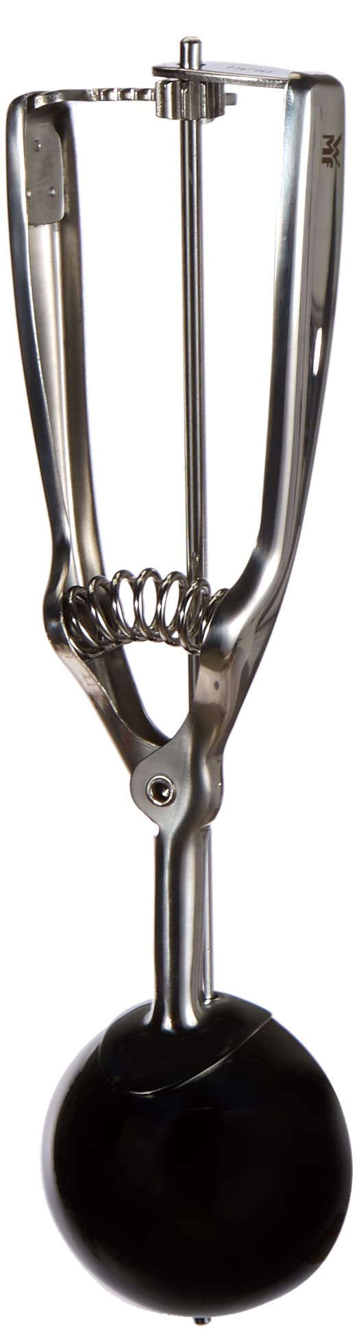 WMF Gourmet Ice-Cream Scoop 5.5 cm, 44.1 x 30.4 x 21.3 cm, Silver