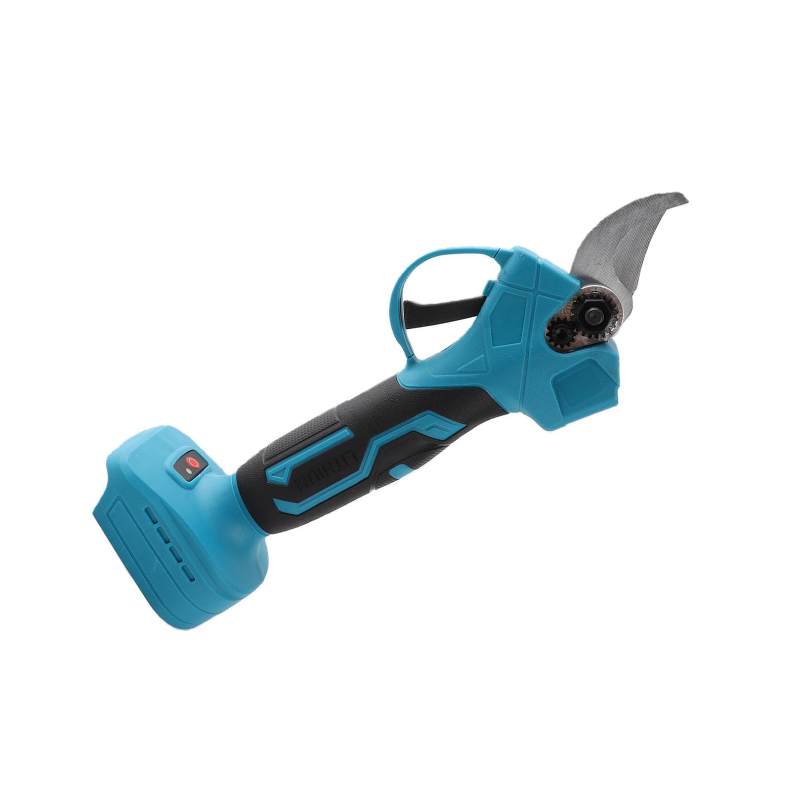 Potatore Elettrico a Batteria Design Leggero Ed Ergonomico Taglio Efficiente per Giardino, Fattoria e Frutteto |Capacità di Taglio 38-50 Mm