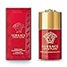 Versace Eros Flame for Men Perfumed Deodorant Stick, 2.5 Ounce