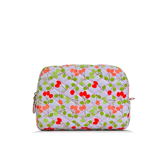 Sacs à cosmétiques pour femmes avec pochette de rangement en tissu étanche Art-C