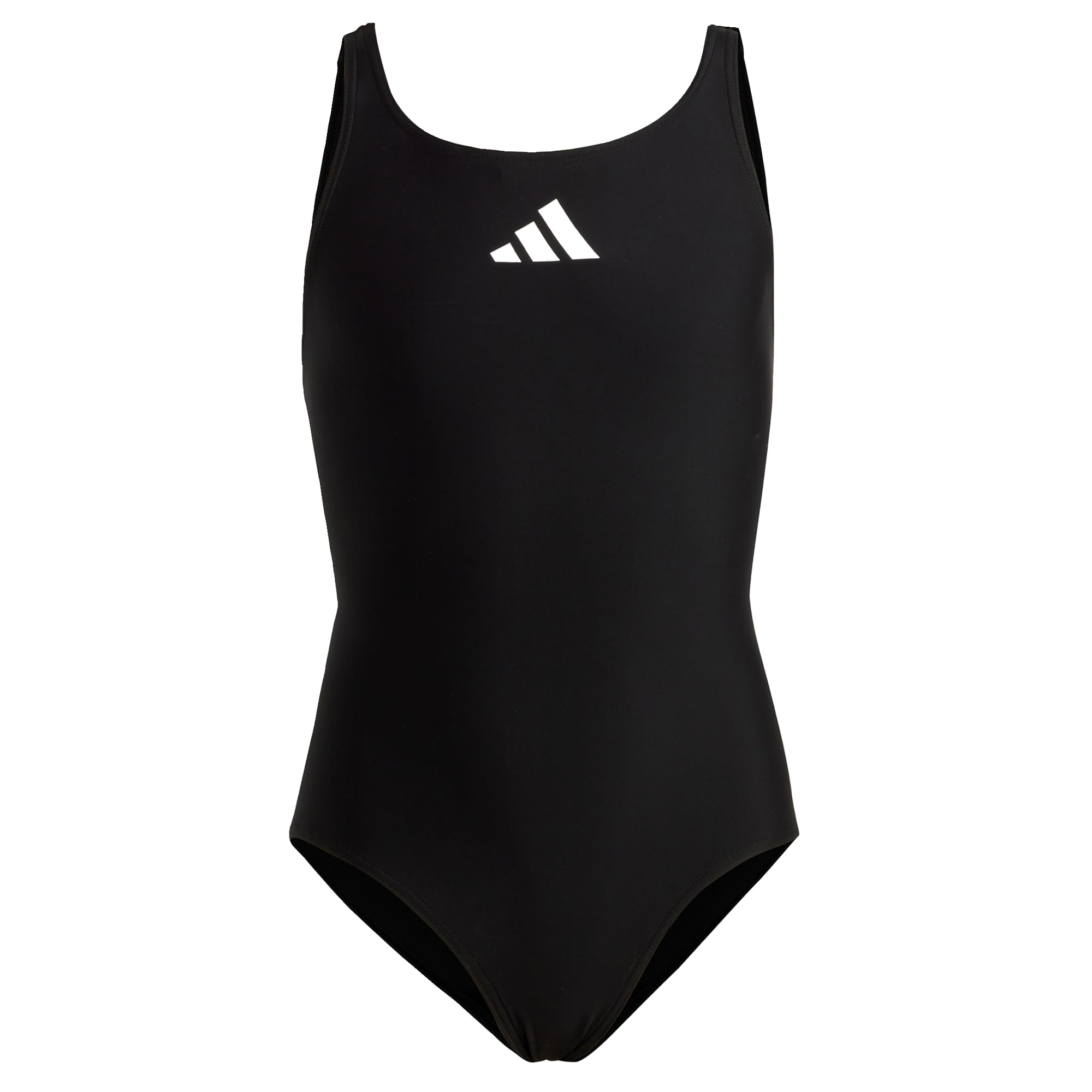 adidas Solid Small Logo Swimsuit Swimsuit Niñas