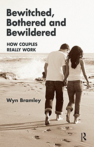 Bewitched, Bothered and Bewildered: How Couples Really Work
