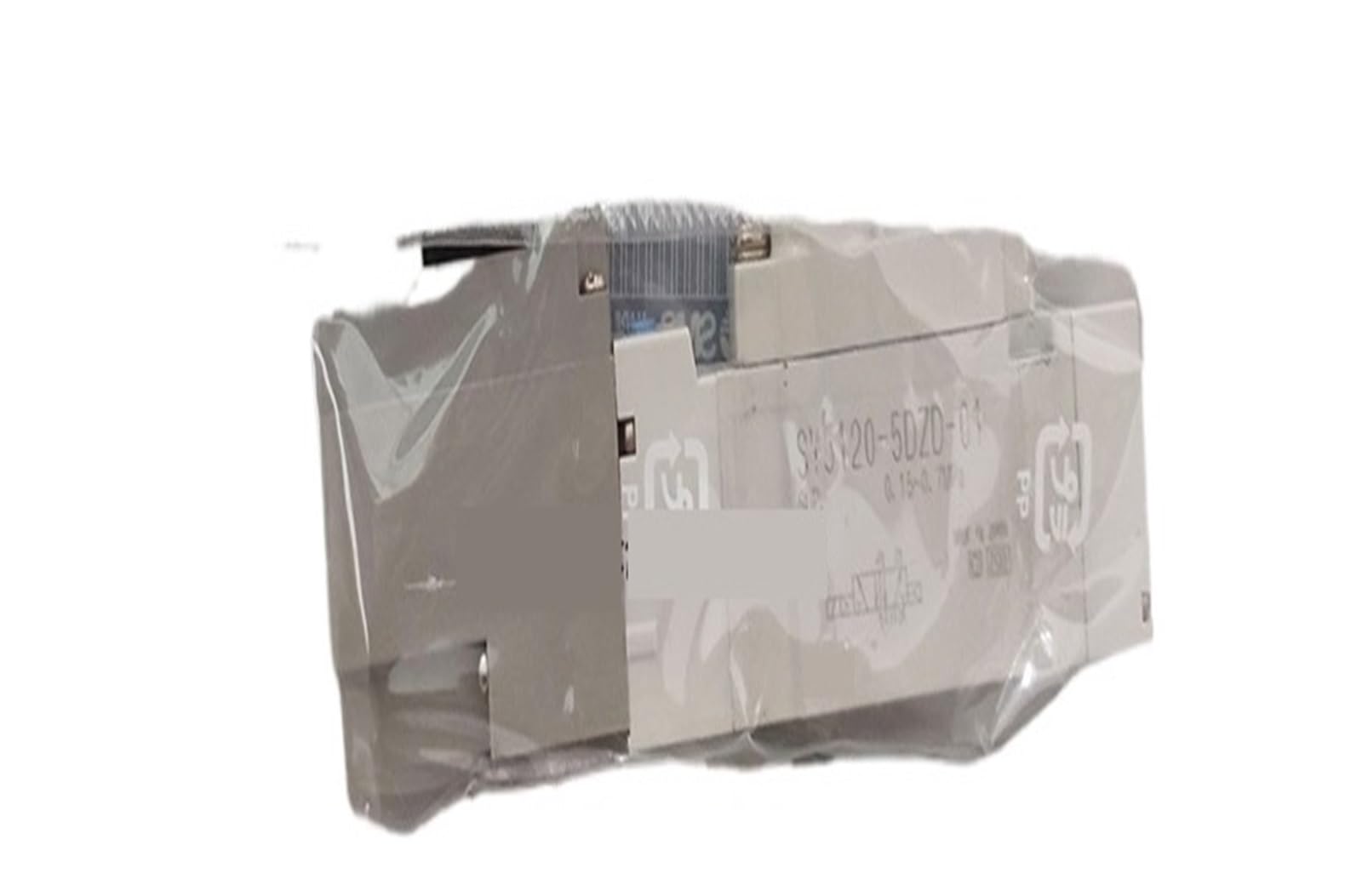 SJJBVPYX SY5120-5DZD-01 Solenoid Valve
