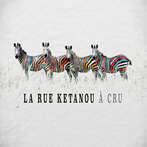 A Cru (CD)