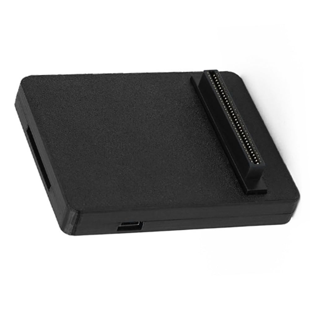Akfldms PS1 Game Console Modulo di Gioco Disco Macchina per PS Originale PSX PS1