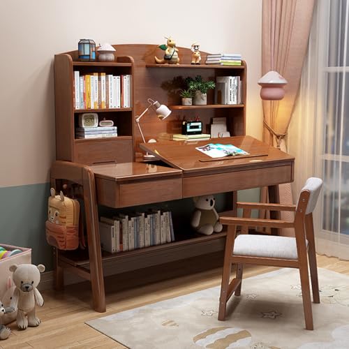 JUNENTER �w�K�� ���������o���t�� �������߉\ 0�`60°�X�΃f�X�N�g�b�v �q���p�f�X�N �{�I�t�� 5�`12�Ό��� �q���p�f�X�N �����X�y�[�X�p ���C�e�B���O�f�X�N �ؐ��J���[ 100cm