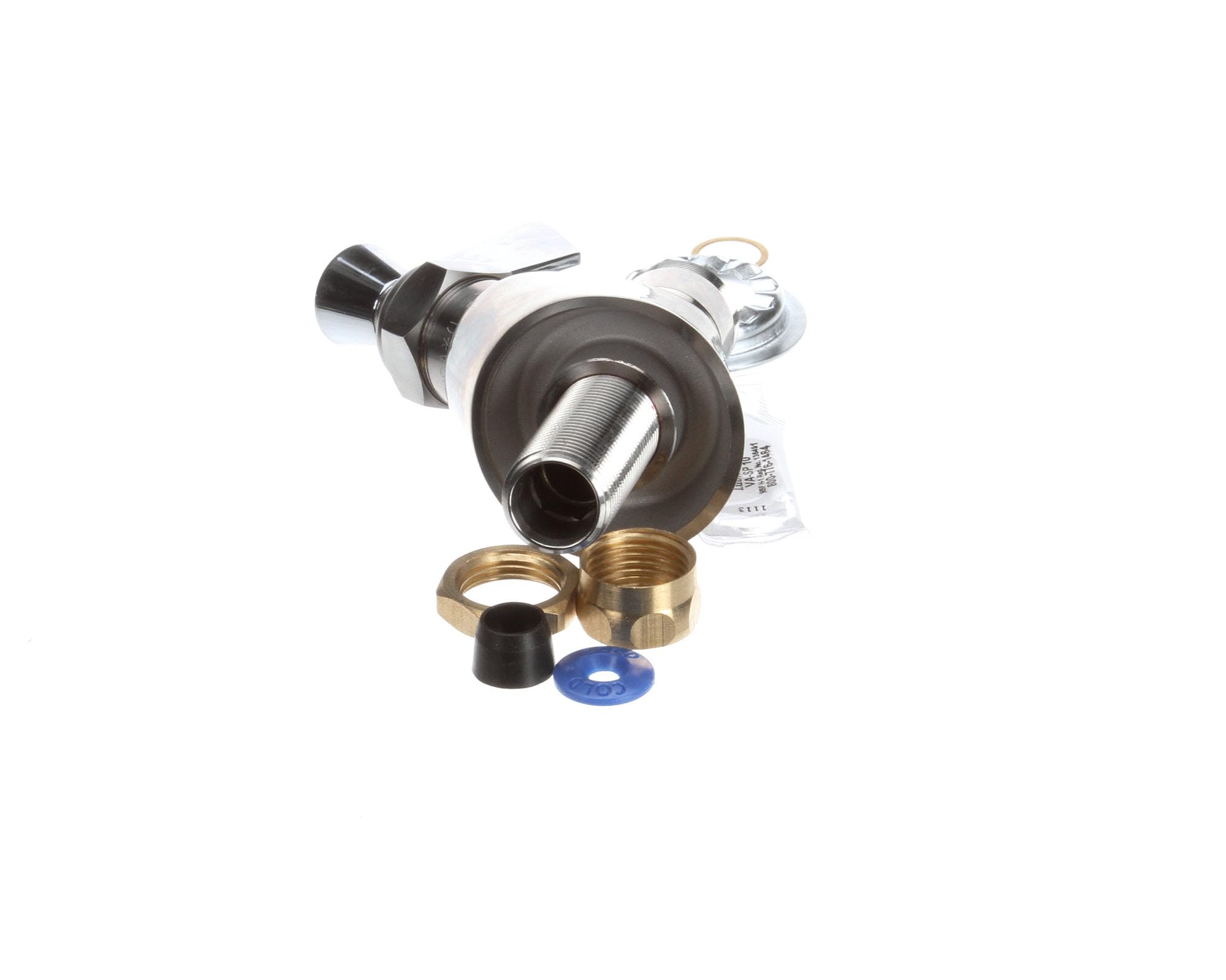 Cleveland Single Pantry Faucet Body (Fis KE51401 - Genuine OEM Replacement Part