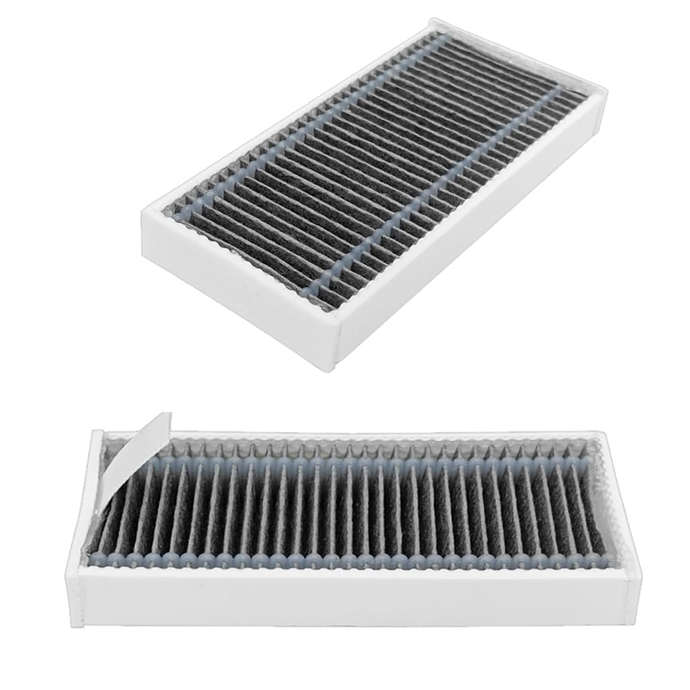 Ecovacs Deebot T80 Omni Replacement Parts -5