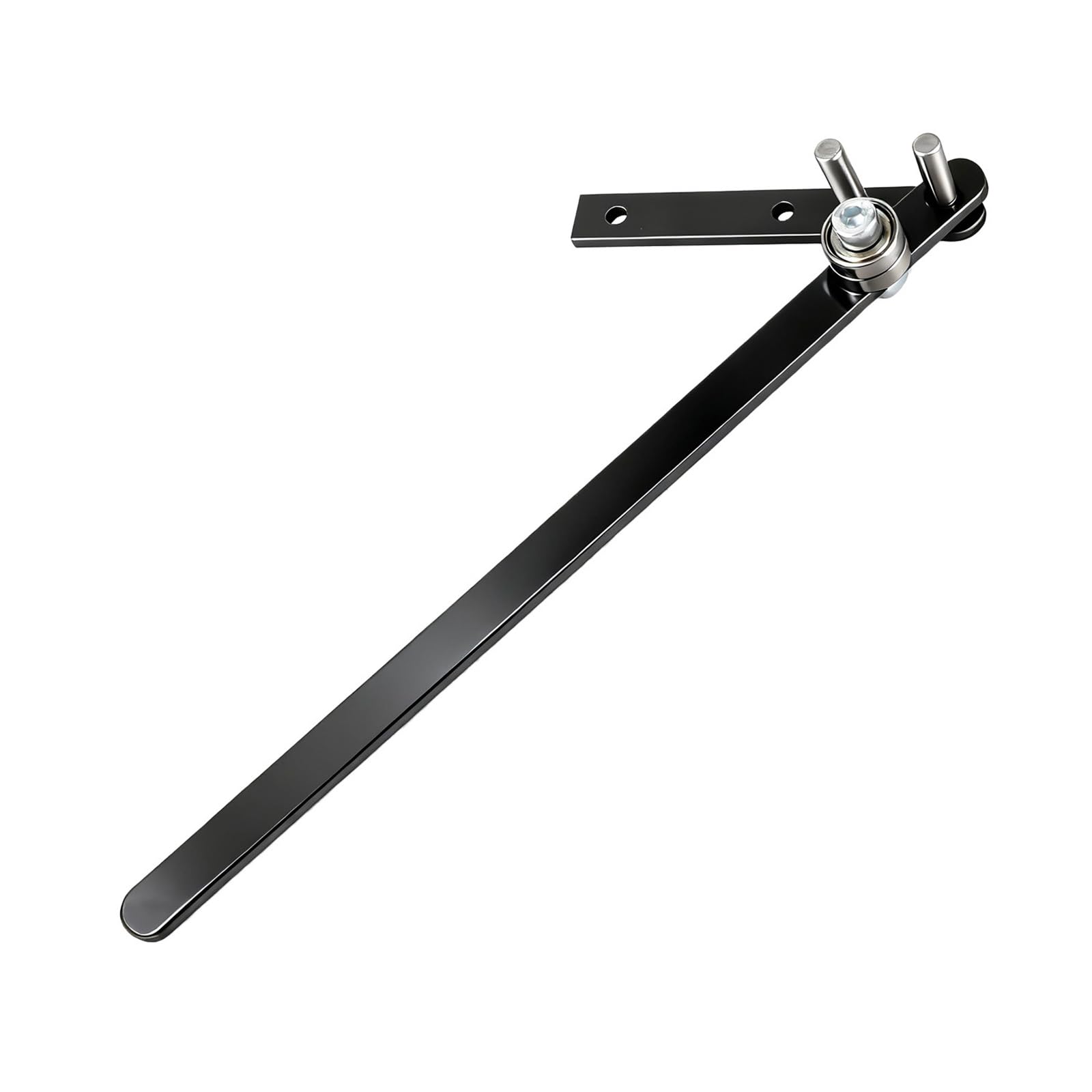 Hogtnd Ergonomic Hand Bending Machine For Metal Forming, Household Decoration Projects, Steel Bending Machine