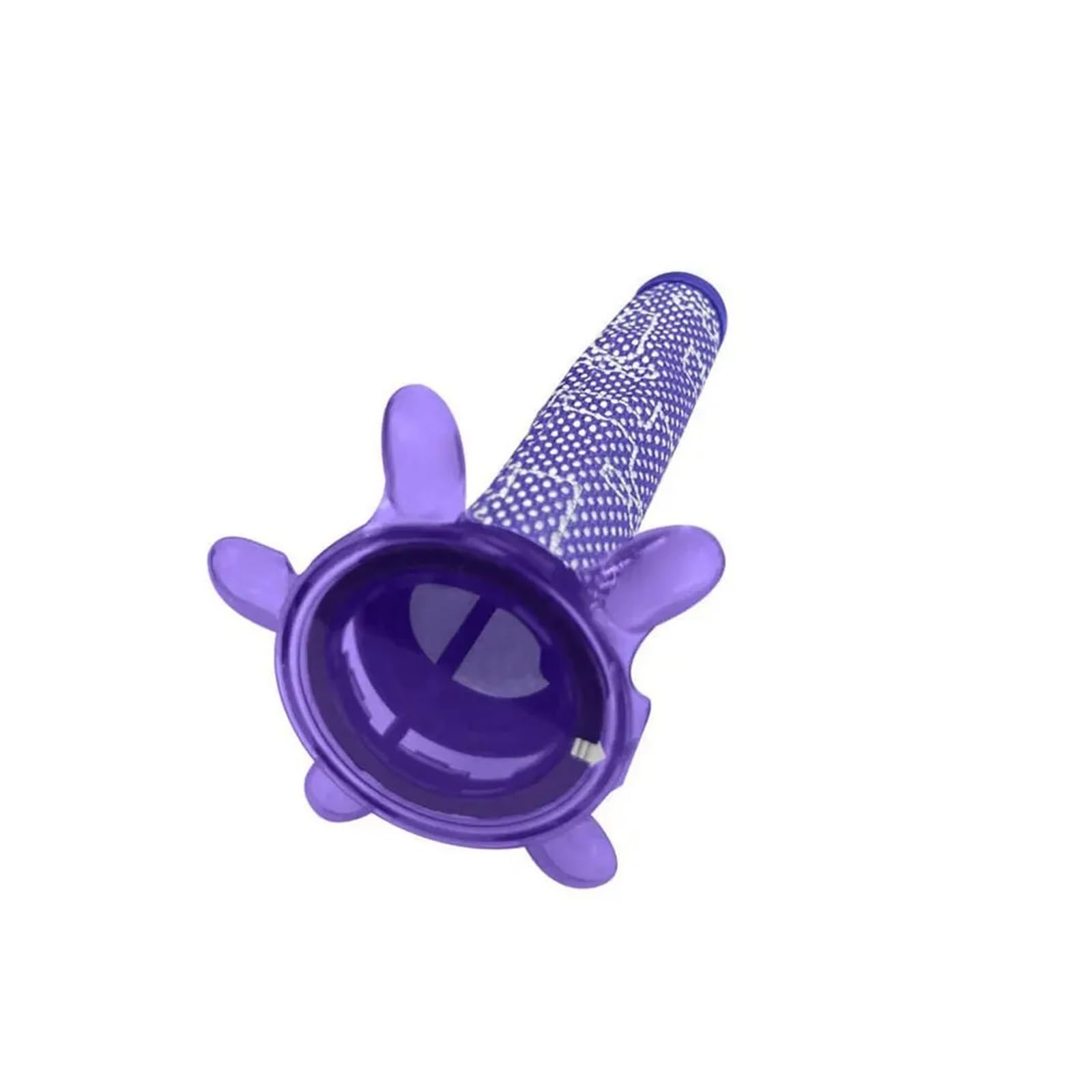 Filtro HEPA, Compatible con Dyson, V8, piezas de repuesto for aspiradora prepostfiltro, repuesto de filtro lavable(Y)