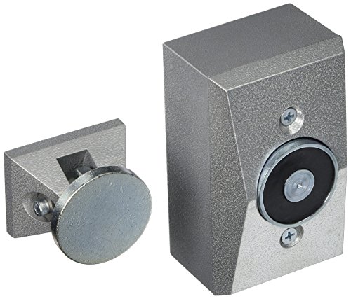 Edwards Signaling 1508-AQN5 Electromagnetic Door Holder Surface Wall Mount image 2