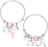Hmwcsc 4PCS Kawaii