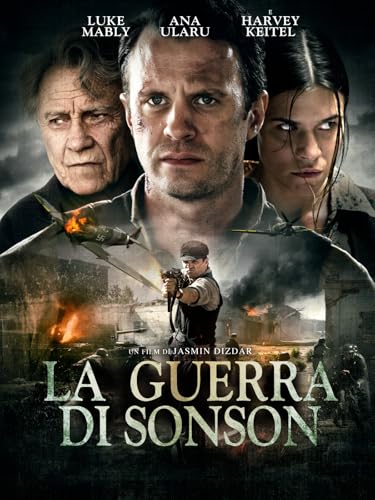  La guerra di Sonson