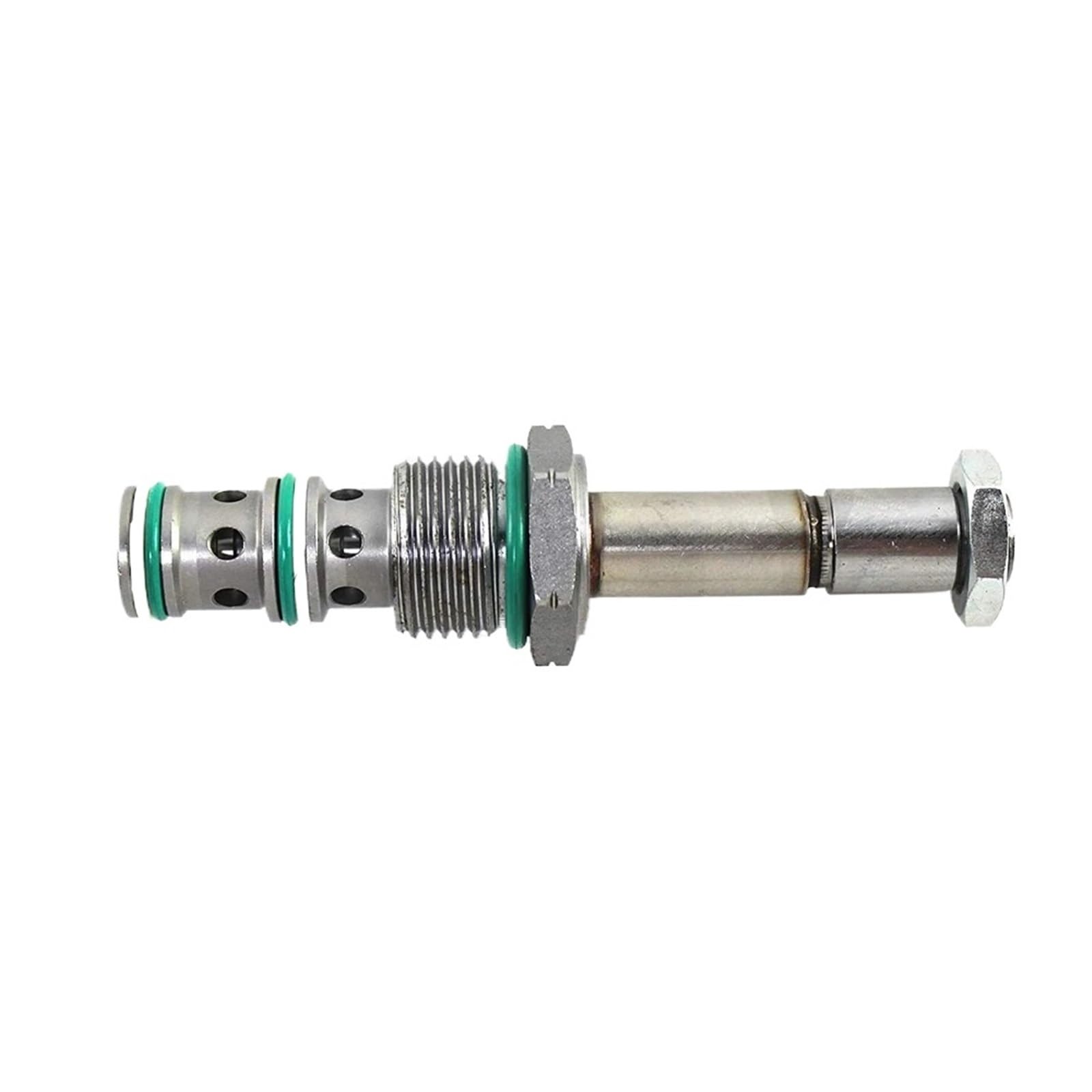 Yjcebgped One Color 1Pc Xkbl-00003 Solenoid Valve Spool For R215-7 Excavator
