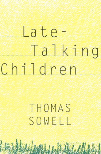 Late-talking Children view 2