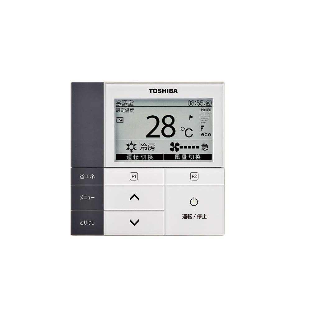 東芝 トウシバ RBC-AM1 業務 エアコン リモコン @7 Yahoo!オークション -「rbc am1」(リモコン) (エアコン)の落札