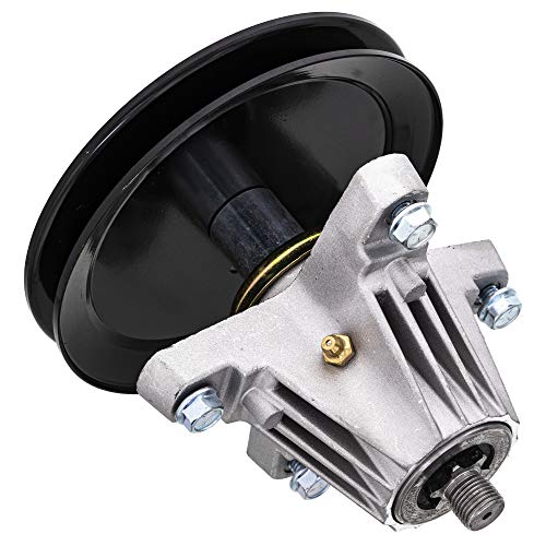 8TEN Spindle for Cub Cadet 918-06977 918-06977A XT1-LT46 XT2-LX46 46-Inch by 8TEN - Used condition - Image 3