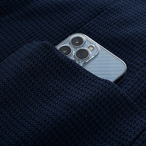 Image of PJ PAUL JONES Mens Casual Sport Coat Blazer Two Buttons Lightweight Business Jackets