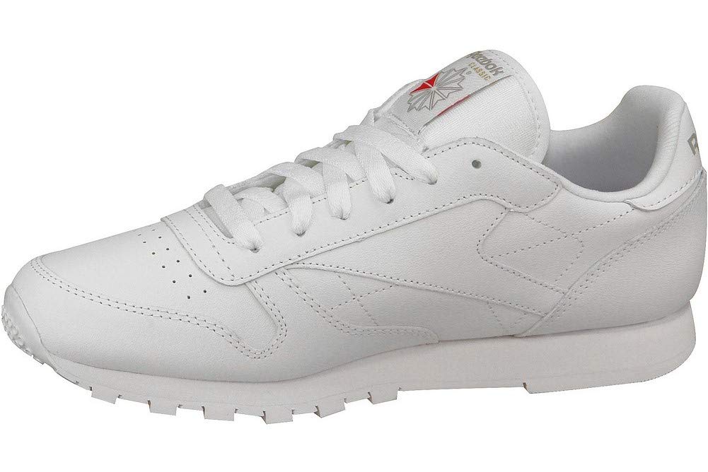 Reebok Classic Leather - Zapatillas de cuero para hombre