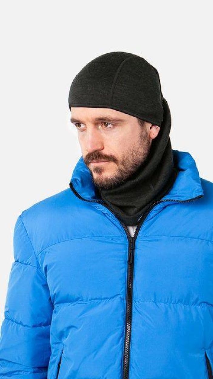 Sturmhaube Barts Merino Balaclava Erwachsene