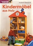 Kindermöbel aus Holz