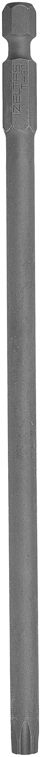 izeltas T 30 Uzun Tor X Uçlu Ts, 150 mm
