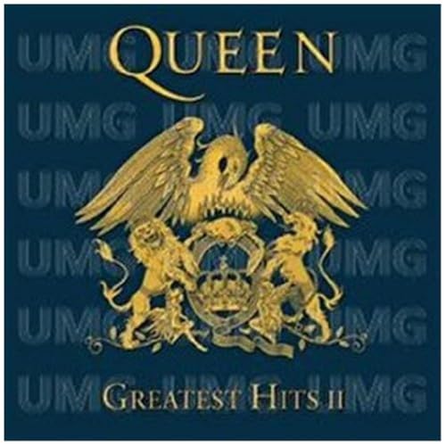 Universal Music Greatest Hits II