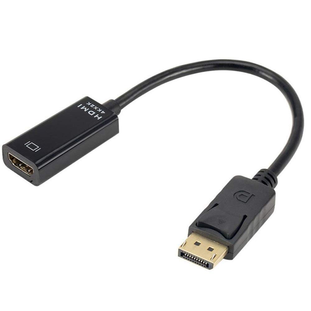 Amazon | Sunny DisplayPort1.4 to HDMI変換アダプタ 4K解像度