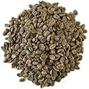Unroasted (Green) Coffee Beans